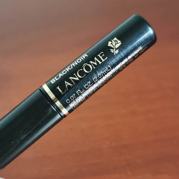 4/$10 LANCOME DÉFINICILS MASCARA travel size 2.07ml - Picture 3 of 4